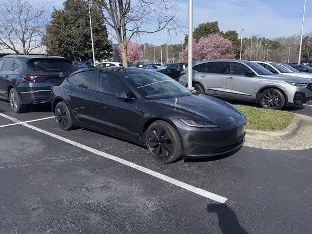 TESLA MODEL 3 2024 5YJ3E1EA6RF834147 image